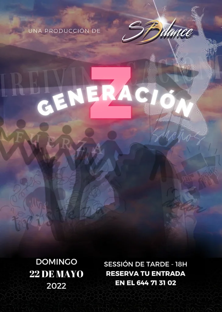 Generación Z
