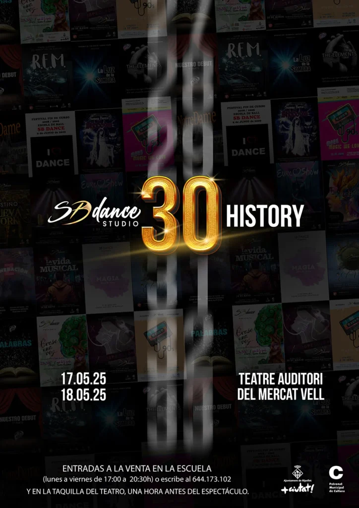 30 History